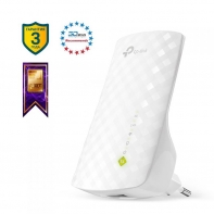 Купить TP-Link RE200 AC750 Двухдиапазонный усилитель беспроводного сигнала в Алматы