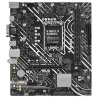 Купить Материнская плата ASUS PRIME H610M-D, LGA1700 2xDDR5 в Алматы