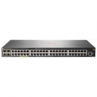 Купить Коммутатор JL260A Aruba 2930F 48G 4SFP Switch в Алматы