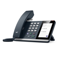 Купить USB-телефон Yealink MP50, Bluetooth, сенсорный экран&nbsp; в Алматы