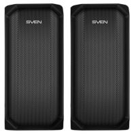 купить SVEN колонки 420, черный (USB)&nbsp;SV-020965 в Алматы фото 2