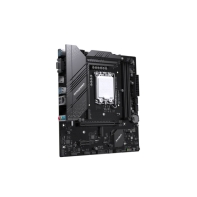 купить Материнская плата MaxSun Challenger B760M D5, LGA1700, 2xDDR5, 3xSATA, 2xM.2, HDMI+VGA, mATX&nbsp;MS-Challenger B760M D5 в Алматы фото 2