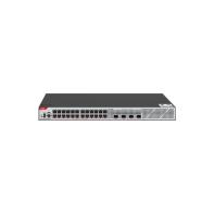 Купить Коммутатор Ruijie Networks RG-S5350-24GT4XS-P-E 24-Port GE Layer 3 Managed Access Switch with PoE+, 4-Port 10GE Uplink (RG-S5350-24GT4XS-P-E) в Алматы