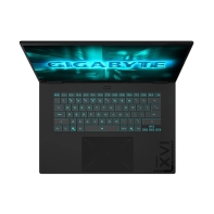 купить Ноутбук Gigabyte Gaming A16 3THK3KZ893SD, Ryzen 7 260/16*FHD/16GB/512GB/GF RTX5050 8GB/LAN/DOS 9RGA6AB5THKHIK0KZ000 в Алматы фото 3