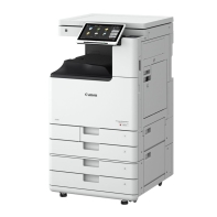 купить Цветное лазерное МФУ Canon IR ADVANCE DX C3922I&nbsp;5964C005AA в Алматы фото 2