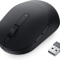 Купить Манипулятор Dell/MS5120W/Оптический/Bluetooth в Алматы