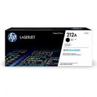 Купить HP W2120A 212A Blk Original LaserJet Toner Crtg  for Color LaserJet M554/M555/M578, up to 5500 pages в Алматы