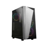 Купить Компьютерный корпус Zalman S4 PLUS Black без Б/П в Алматы