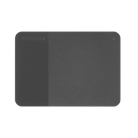 Купить Внешний жесткий диск Toshiba 4Tb Canvio Ready HDTP340EK3CA, 2.5", Black, USB3.2 Gen1 в Алматы