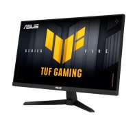 купить Монитор 23.8* Asus TUF Gaming VG249Q5A, Black, IPS, 1920x1080@200Hz, 300кд/м2, 1000:1, 1ms,2xHDMI,DP 90LM0C60-B01171 в Алматы фото 2