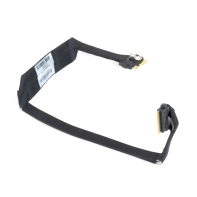 Купить Кабель интерфейсный Slim SAS NVMe Supermicro CBL-SAST-1250F-85 в Алматы
