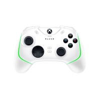 Купить Геймпад Razer Wolverine V2 Chroma - White в Алматы