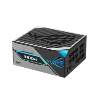 Купить Геймерский Блок питания ASUS ROG-THOR-1000P3-GAMING 1000W 80Plus Platinum в Алматы