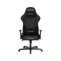 Купить Игровое кресло DXRacer Formula GC/LFD23FBCFBB/N <водостойкая ткань, BLACK> в Алматы