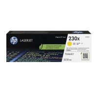 Купить Картридж&nbsp;W2302X HP 230X Ylw LaserJet&nbsp; в Алматы