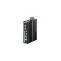 Купить Промышленный настраиваемый сетевой коммутатор, 4GE POE, 2SFP, 240W в Алматы