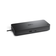 Купить Док-станция Dell Pro Thunderbolt 5 Dock - WD25TB5 300W (210-BTHZ) в Алматы