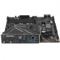 Купить Материнская плата AM4 Biostar B550GTQ <mATX, 4xDDR4, DVI-D, DP, HDMI, M2*2, USB Type C*1> в Алматы