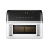 Купить Аэрогриль Trouver air fryer FD20sPro White в Алматы