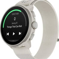 Купить Часы спортивные SUUNTO RUN FROST GRAY в Алматы
