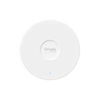 Купить Точка доступа потолочная двухдиапазонная BE12000 10GbE TP-Link EAP787 <1 порт 10 Гбит/с Ethernet RJ-45 (с поддержкой PoE IEEE802.3at/bt, IEEE 802.11be/ax/ac/n/g/b/a, до 688  Мбит/с (2,4 ГГц) + до 5760 Мбит/с (5 ГГц) + до 5760 Мбит/с (6 ГГц), встроенн в Алматы