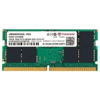 Купить Память оперативная DDR5 Notebook Transcend  JM4800ASE-16G в Алматы