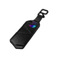 Купить Mobile rack для SSD ASUS ROG Strix Arion ESD-S1C, M.2 2280, 2242, 2230, 2260, up to 2000 gb, ESD-S1CL/BLK/G/AS в Алматы
