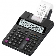 Купить Калькулятор печатающий CASIO HR-150RCE-WA-EC в Алматы