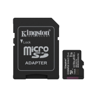 Купить Карта памяти Kingston SDCS3/1TB Canvas Select Plus A1 U3 V30 1TB в Алматы