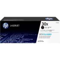 Купить Картридж лазерный HP LaserJet 30X, CF230X,увеличенной емкости,совмест. товары HP LaserJet Pro M227/M203,Черный в Алматы