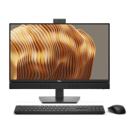 Купить Моноблок Dell Pro 24 All-in-One QC24251 (210-BPPN_BTO103_QC24251_EMEA) в Алматы