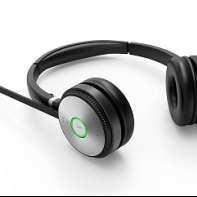 Купить Yealink WH62 Dual UC Дуо, Беспроводная, HD звук, 160м DECT, Шумоподав, USB-хаб в Алматы