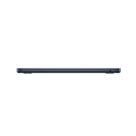 купить Ноутбук Apple MacBook Air A3114, Apple M3/15.3*Retina/24GB/512GB/10-core GPU/MacOS/Midnight MC9L4RU в Алматы фото 3