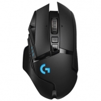 Купить Мышь игровая беспроводная Logitech G502 LIGHTSPEED в Алматы