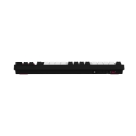 купить LORGAR KBP70TKLW, Wireless TKL Mechanical Gaming Keyboard Pro, Black/red, EN/RU layout в Алматы фото 3