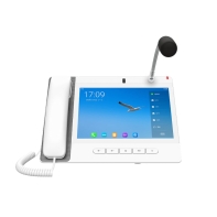 Купить IP-телефон&nbsp;Fanvil&nbsp;A320i&nbsp;White в Алматы