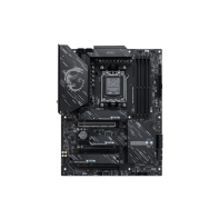 Купить Материнская плата MSI X870E GAMING PLUS WIFI AM5 4xDDR5 4xSATA3 RAID 3xM.2 HDMI 2xType-C(DP) ATX в Алматы
