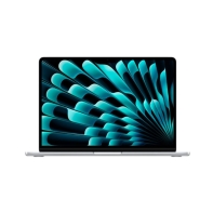 Купить Ноутбук Apple MacBook Air A3114, Apple M3/15.3*Retina/8GB/512GB/10-core GPU/MacOS/Silver MRYQ3 в Алматы