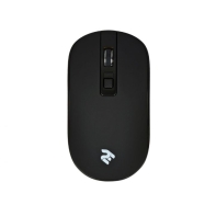 Купить Мышь для клавиатуры 2Е MF210 WL Чёрная в Алматы