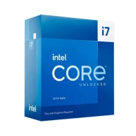 Купить Процессор&nbsp;Intel CPU Desktop Core i7-13700F&nbsp;BX8071513700FSRMBB в Алматы
