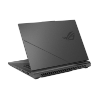 купить Ноутбук Asus 90NR0L67-M001M0 ROG Strix G16 G614PP-S5040 16* WQXGA(2560x1600) IPS 240Hz/AMD Ryzen 9 8940HX up to 5.3GHz (16C)/32GB/1TB SSD/NVIDIA GeForce RTX5070 8GB/Wi-Fi 6E/BT5.3/1080P FHD Camera/4Zone RGB BKLT/NoOS/1Y/Eclipse Gray в Алматы фото 3