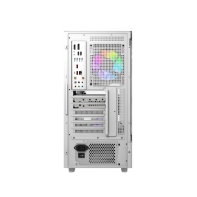 купить Компьютерный корпус DarkFlash DS950, White, 6xFan DM20 ARGB, ATX в Алматы фото 2
