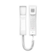 Купить             IP телефон Fanvil H2U (белый) в Алматы