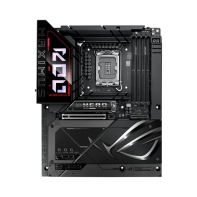 Купить Материнская плата ASUS ROG MAXIMUS Z890 HERO BTF, LGA1851 4xDDR5 4xSATA 6xM.2 HDMI USB-C ATX в Алматы
