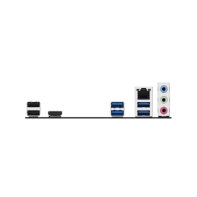 купить Сист.плата ASUS PRIME B760M-F, B760,  1700, 2xDDR5, PCI-E x16, PCI-E x1, 2xM2, SATA, DP, HDMI, BOX в Алматы фото 2