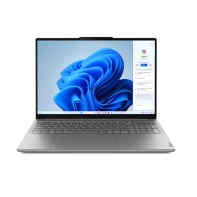 Купить Ноутбук Lenovo Yoga Pro 9 16IMH9, Core Ultra 7 155H/16*3.2K/16GB/1TB/GF RTX4060 8GB/W11SL 83DN006ARU в Алматы