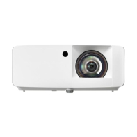 Купить OPTOMA Проектор GT2000HDR в Алматы