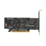 купить Видеокарта&nbsp;PNY NVIDIA A1000 8GB&nbsp;VCNRTXA1000-SB в Алматы фото 2