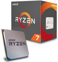 Купить Процессор AMD Ryzen 7 1700X 3,4Гц (3,8ГГц Turbo) Summit Ridge 8-ядер 16 потоков, 4MB L2, 16 MB L3, 95W, AM4, YD170XBCAEWOF (BOX without cooler) (Аналог Core i7-7700-7700K). Нет встроенной видеокарты!                                                    в Алматы