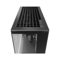 купить Компьютерный корпус Arctic Xtender VG Black(Clear Glass), 5 ARGB FAN, USB-C, 2xUSB-A, E-ATX в Алматы фото 2